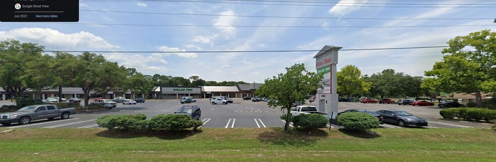 15912-15956 E Highway 40, Silver Springs, FL for lease - Building Photo - Image 2 of 12