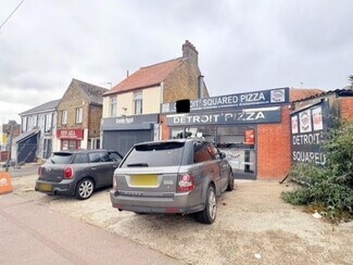 More details for 1 Allenby Rd, Ramsgate - Retail for Lease
