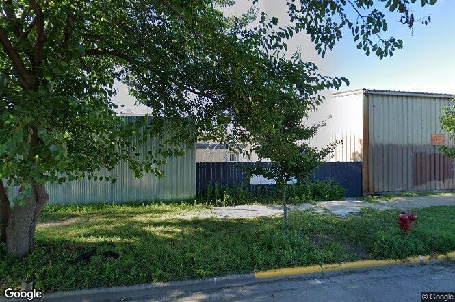 1832 W Walnut - Outdoor Storage, Chicago, IL for lease - Other - Image 2 of 3