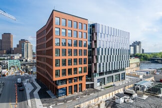 Plus de détails pour 125 Zaida Eddy Pvt, Ottawa, ON - Commerce de détail à louer