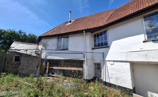 7 Silver St, Axminster à vendre - Photo du bâtiment - Image 2 de 7