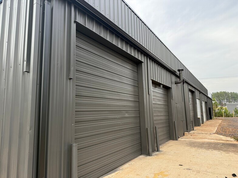 8187 Valley Falls Rd, Spartanburg, SC à vendre - Photo du bâtiment - Image 3 de 3