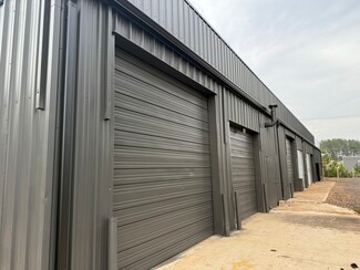 More details for 8187 Valley Falls Rd, Spartanburg, SC - Industrial for Sale
