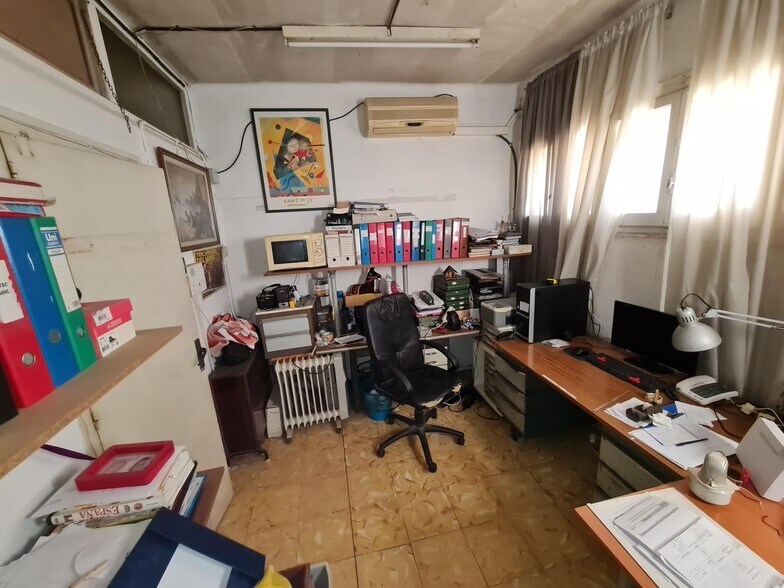 Industriel dans Montcada i Reixac, Barcelona à vendre - Photo intérieure - Image 3 de 9