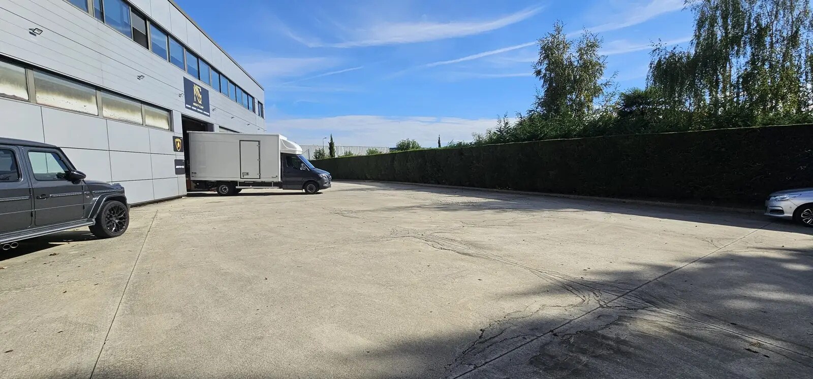 Flex dans Villeparisis à louer Photo du bâtiment- Image 1 de 28