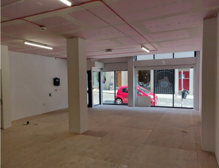 33 Castle St, Dundee for lease Interior Photo- Image 1 of 5