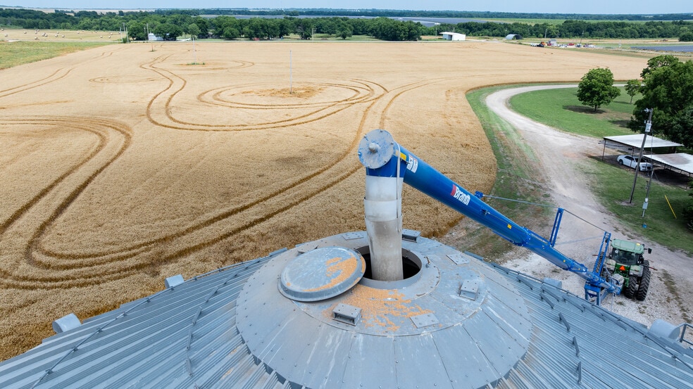 TBD US-271, Bogata, TX à vendre - Photo du bâtiment - Image 3 de 48