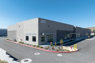Plus de détails pour 200 Academy Way, Sparks, NV - Industriel à louer