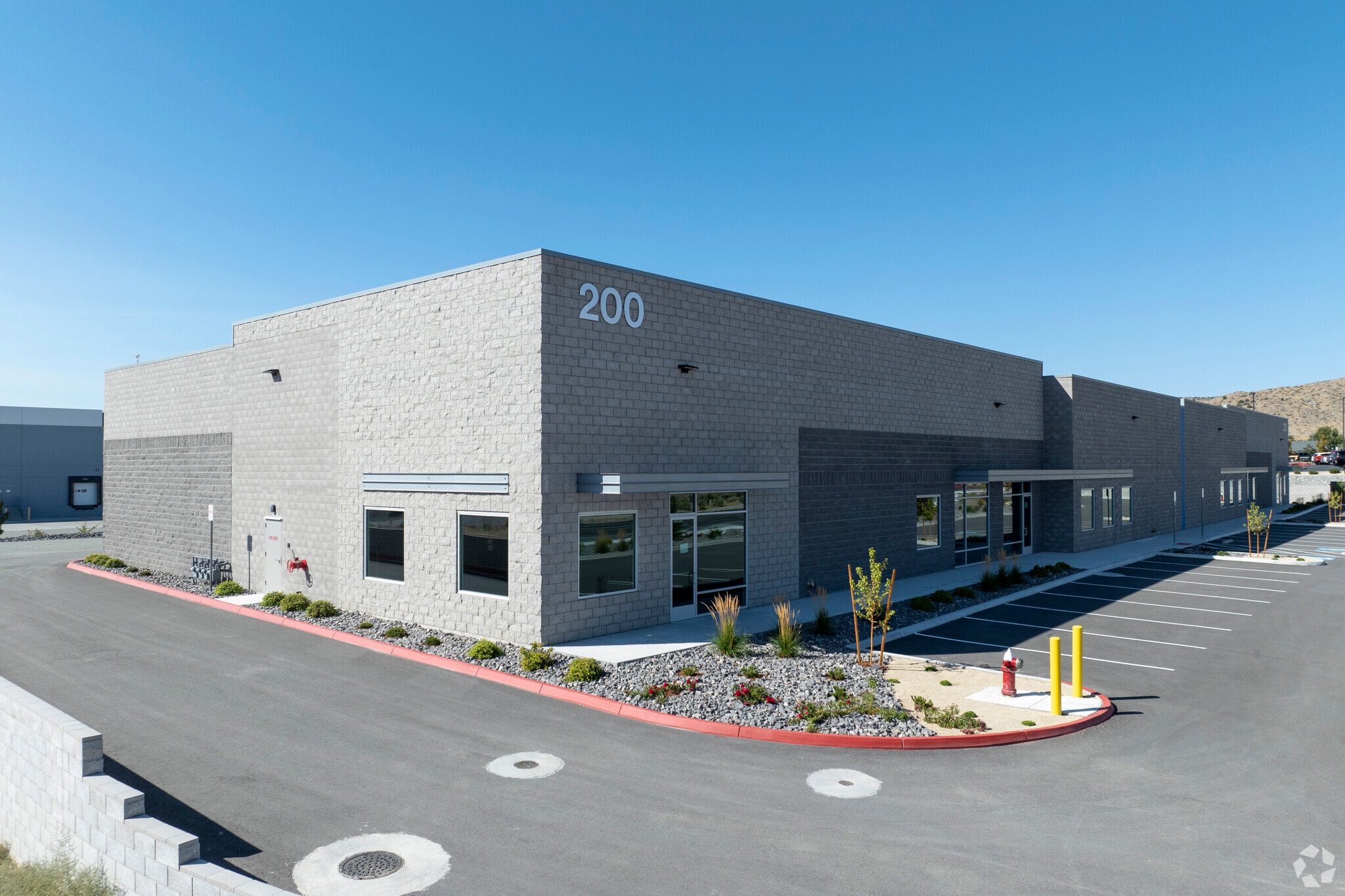 200 Academy Way, Sparks, NV à vendre Photo principale- Image 1 de 10