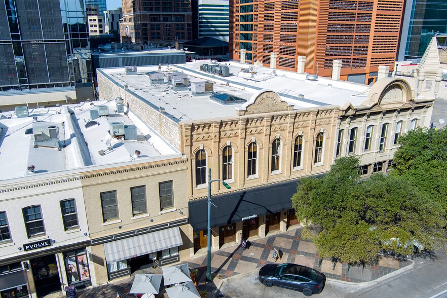 316-318 Congress Ave, Austin, TX for sale - Building Photo - Image 3 of 20