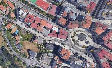 Vigo, PON - Aerial  map view - Image1