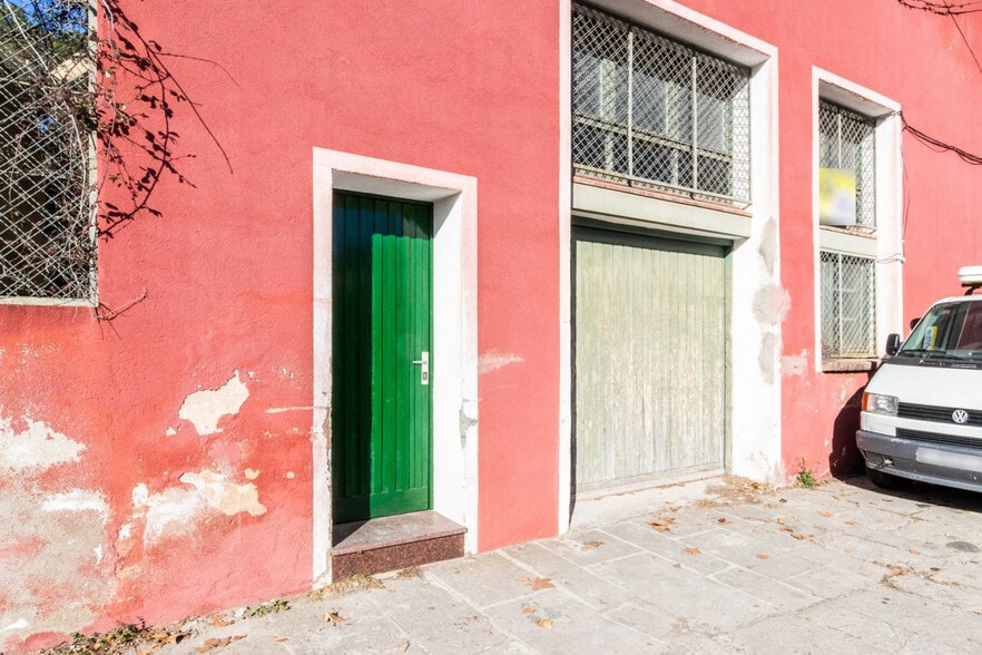 Industrial in Sant Llorenç Savall, Barcelona for sale - Building Photo - Image 3 of 25