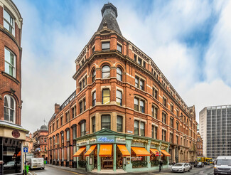 More details for 40-42 King St W, Manchester - Office for Lease