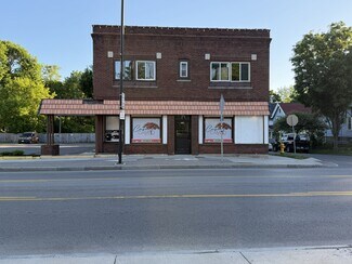 Plus de détails pour 1584 E Main St, Rochester, NY - Commerce de détail à vendre