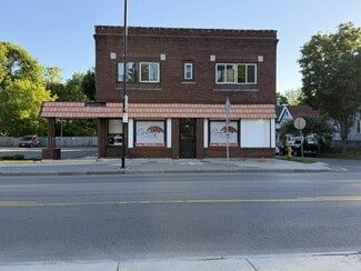 More details for 1584 E Main St, Rochester, NY - Retail for Sale