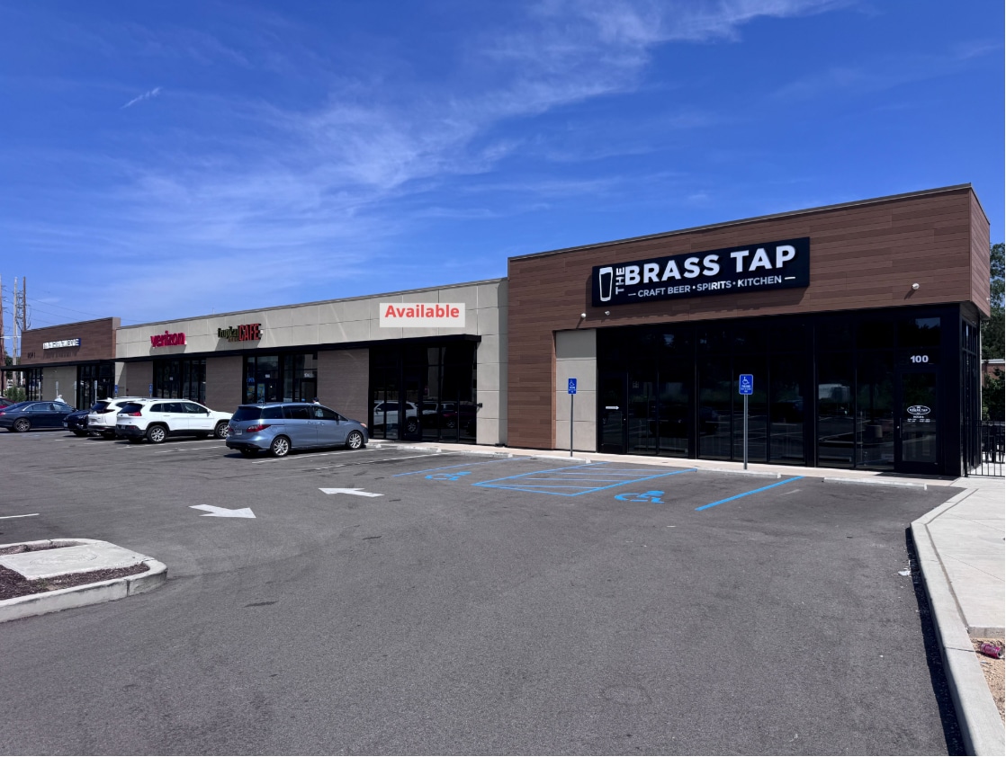 9091 Olive Blvd, Olivette, MO for lease Building Photo- Image 1 of 8