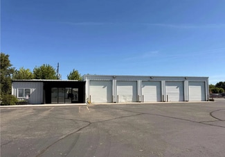 More details for 200 S Pennsylvania Ave, Fruitland, ID - Industrial for Lease