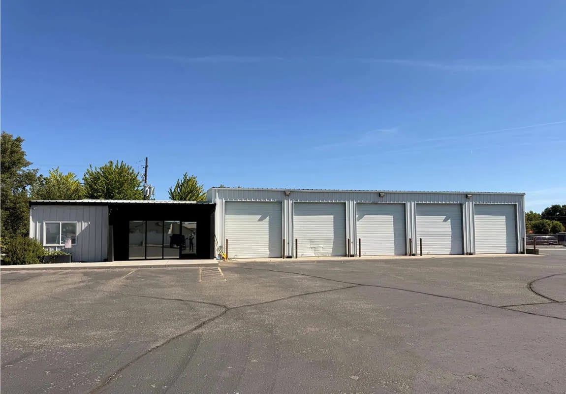 200 S Pennsylvania Ave, Fruitland, ID for lease Building Photo- Image 1 of 3