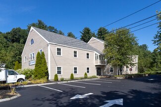 Plus de détails pour 19 Kilton Rd, Bedford, NH - Bureau à louer
