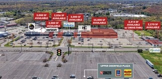 Plus de détails pour 15 Cornwell Dr, Bridgeton, NJ - Commerce de détail à louer