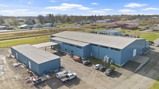 More details for 318 Timothy Ln, Ontario, NY - Industrial for Lease