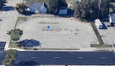 W 5th Street, New Albany, IN - Aerial map view - Image1