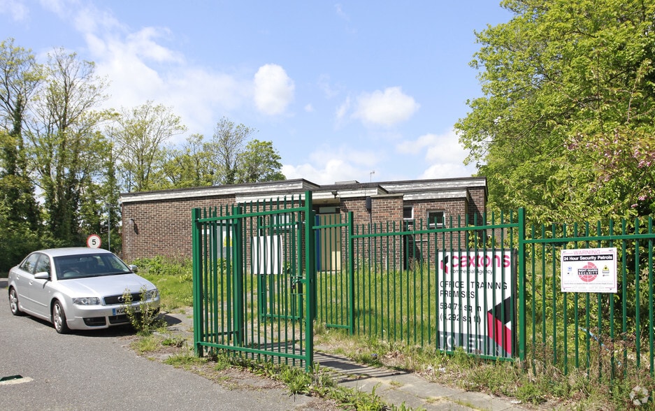 Cow Ln, Canterbury for lease - Building Photo - Image 3 of 3