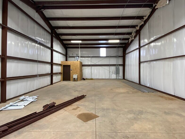 8120 Silver Crossing, Oklahoma City, OK à vendre - Photo intérieure - Image 2 de 10