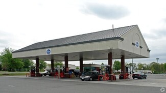 Plus de détails pour 6333 Mechanicsville Tpke, Mechanicsville, VA - Terrain à louer