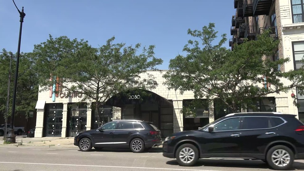 2030 S Wabash Ave, Chicago, IL for lease - Commercial Listing Video - Image 2 of 8