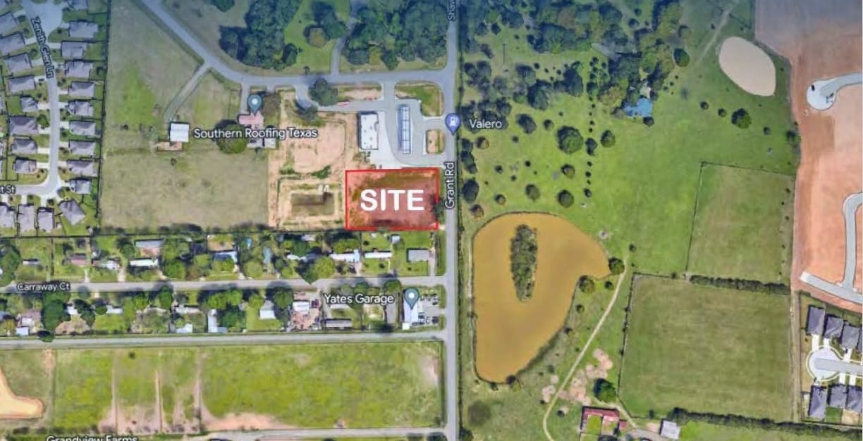 0 Grant Rd, Cypress, TX à louer Photo principale- Image 1 de 14