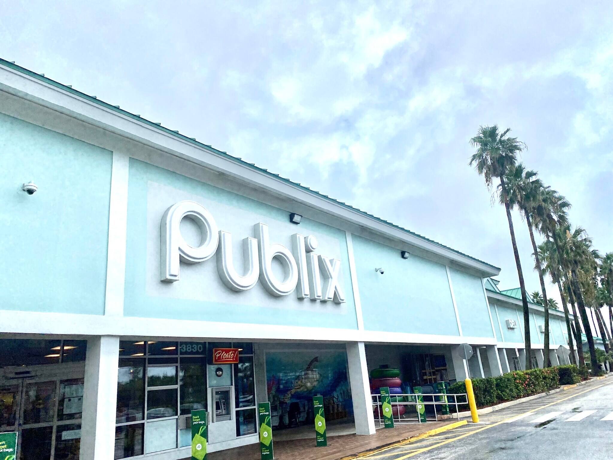 3830 S Highway A1A, Melbourne Beach, FL à louer Photo du bâtiment- Image 1 de 6