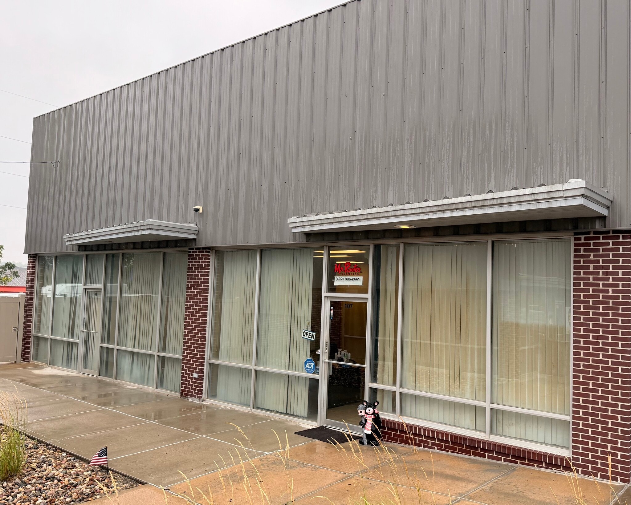 14503 Grover St, Omaha, NE for lease Interior Photo- Image 1 of 11