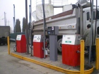 Plus de détails pour 100 Railroad Ave, Monroe, WA - Industriel à louer