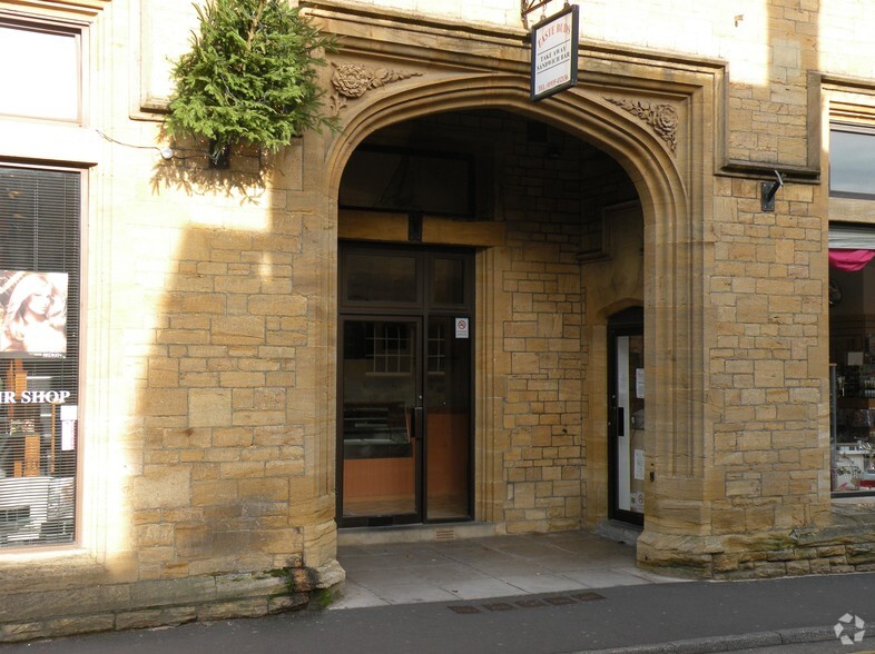 Church St, Yeovil à louer - Photo du bâtiment - Image 1 de 7