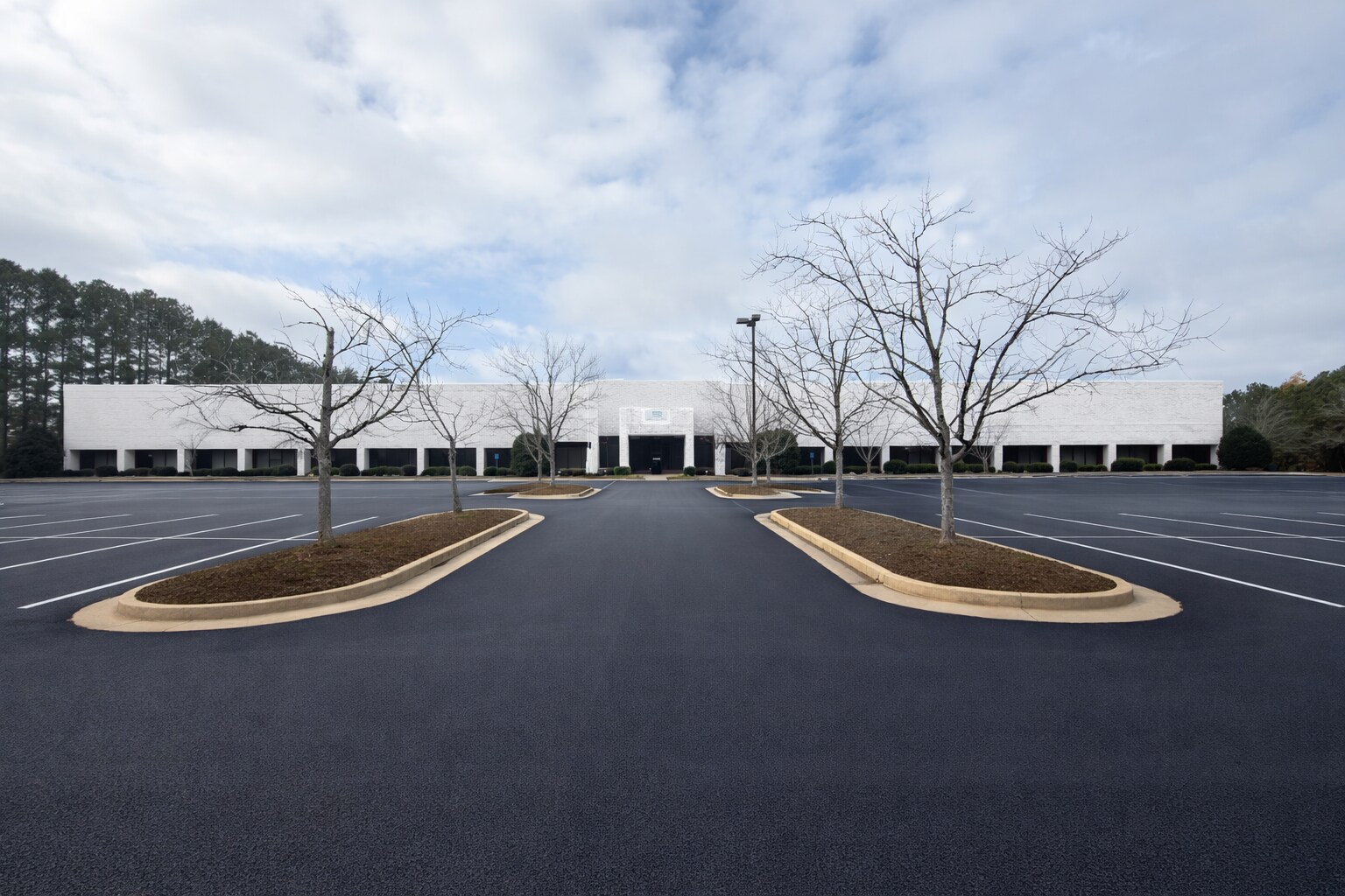 1446 Rock Mountain Blvd, Stone Mountain, GA for lease Building Photo- Image 1 of 9