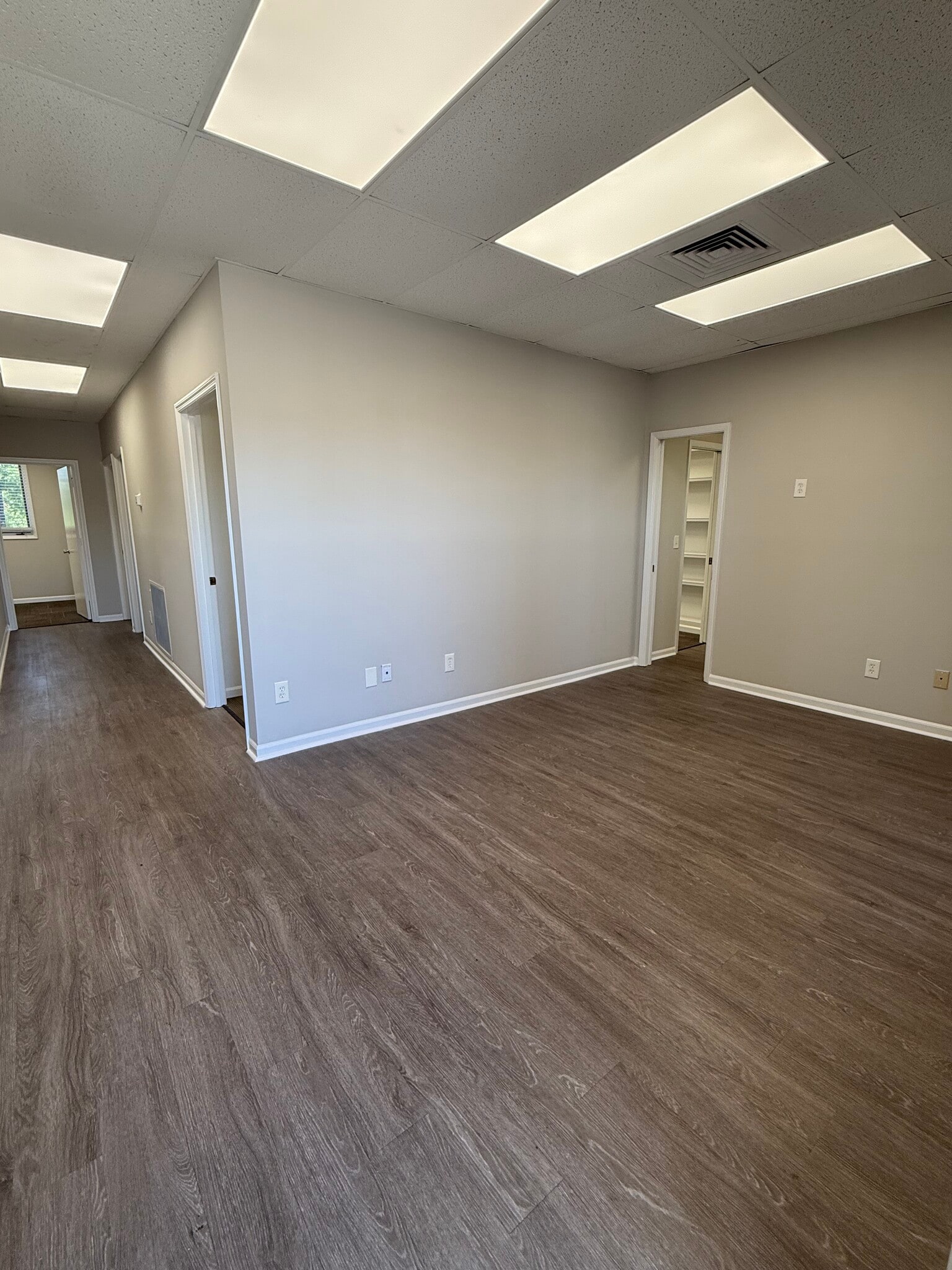 2429 Norris Rd, Columbus, GA for lease Interior Photo- Image 1 of 6