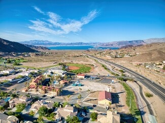 Plus de détails pour 110 Ville Dr, Boulder City, NV - Services hôteliers à vendre
