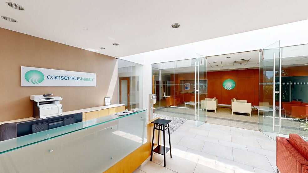 402-404 Lippincott Dr, Marlton, NJ à vendre - Numérisation 3D de Matterport - Image 3 de 23