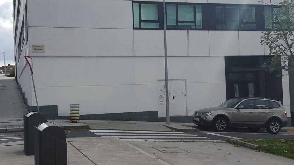 Avenida Da Liberdade, 11, Santiago de Compostela, La Coruna for lease - Building Photo - Image 3 of 24
