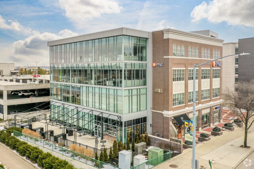 312 N Patterson Blvd, Dayton, OH à louer - Photo du bâtiment - Image 3 de 5