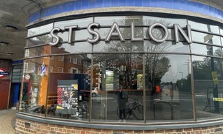 Plus de détails pour Gunnersbury Ln, Londres - Commerce de détail à louer