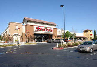 More details for 9600-9688 Bruceville Rd, Elk Grove, CA - Retail for Lease