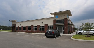 More details for 4730 Puddledock Rd, Prince George, VA - Office for Sale