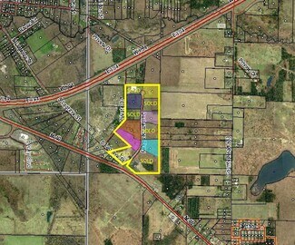 More details for 58000 Derhammer Pky, Paw Paw, MI - Land for Sale