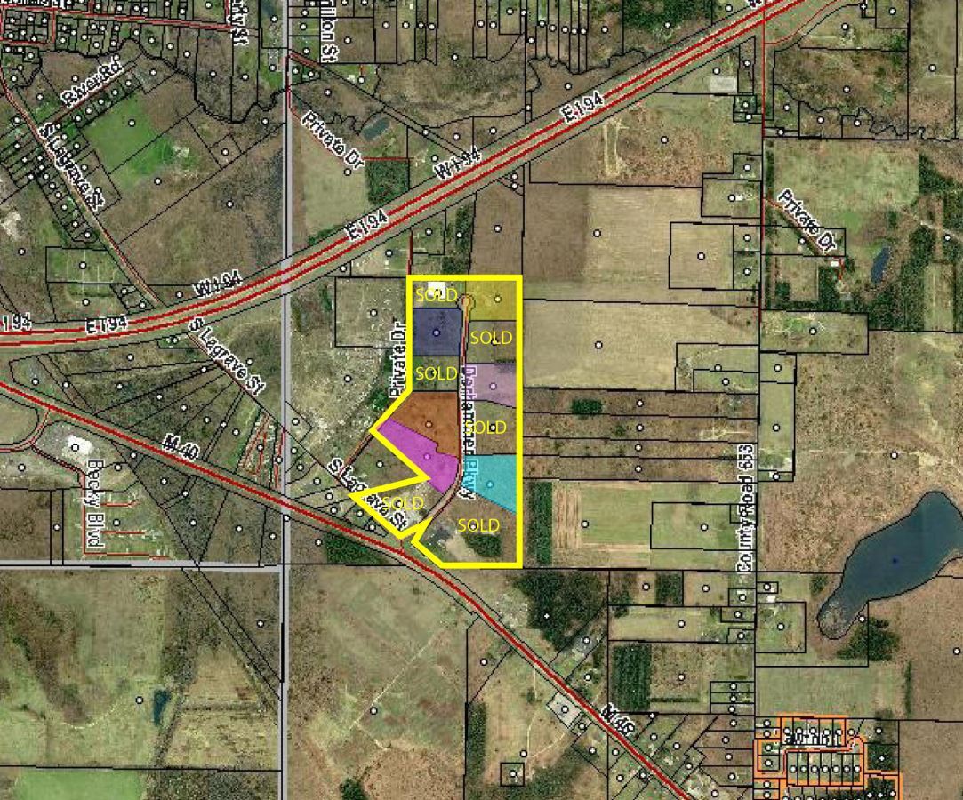 58000 Derhammer Pky, Paw Paw, MI for sale Building Photo- Image 1 of 4