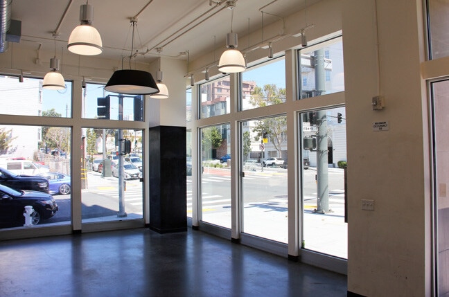 1501 Filbert St, San Francisco, CA 94123 - Unit C1, 2, 3 -  - Interior Photo - Image 2 of 4