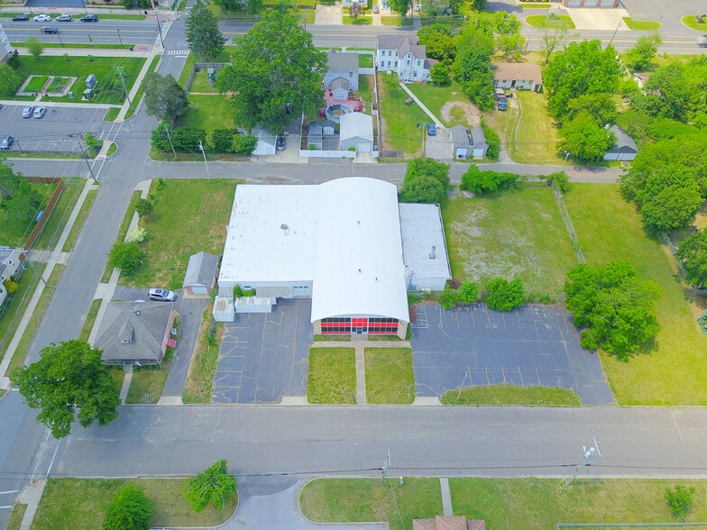 615-630 Cincinnati Ave, Egg Harbor City, NJ for sale - Building Photo - Image 1 of 9