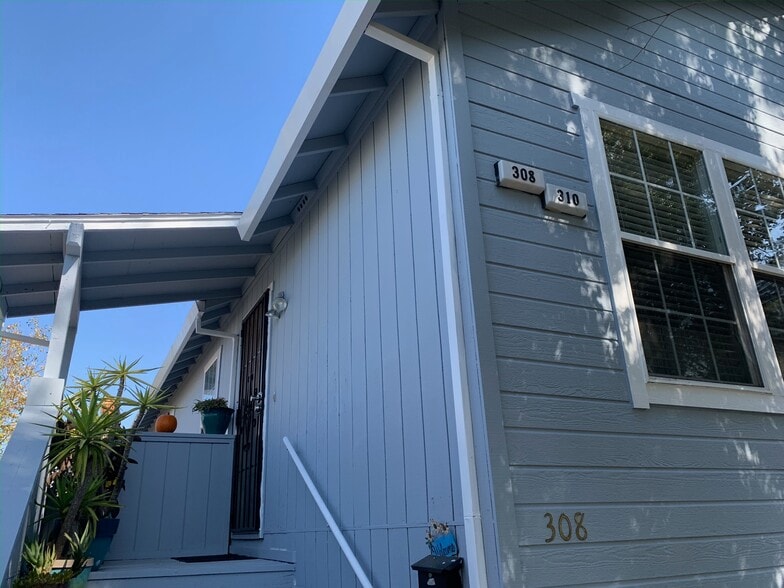 308 Florida St, Vallejo, CA for sale - Building Photo - Image 2 of 16