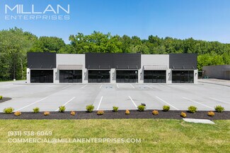 Plus de détails pour 1568 Donelson Pkwy, Dover, TN - Commerce de détail à louer